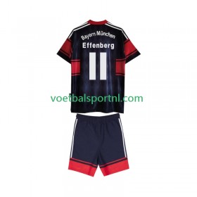 Bayern München Effenberg 11 1999 Retro Kind Thuis Tenue 1997